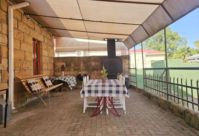 3 Bedroom Property for Sale in Ladybrand Free State